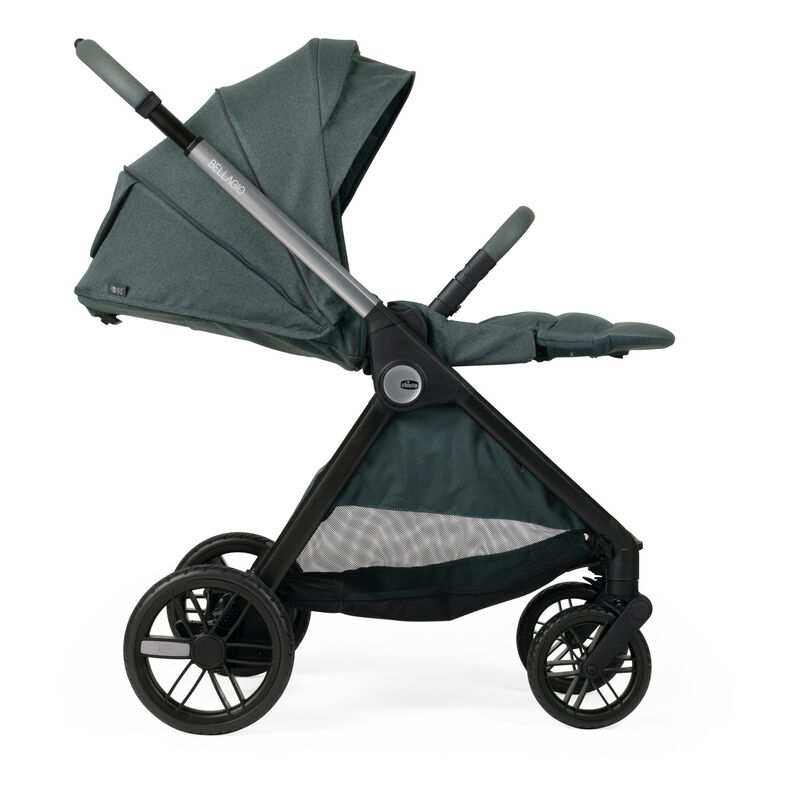 Bellagio Stroller Fir Tree image number 10